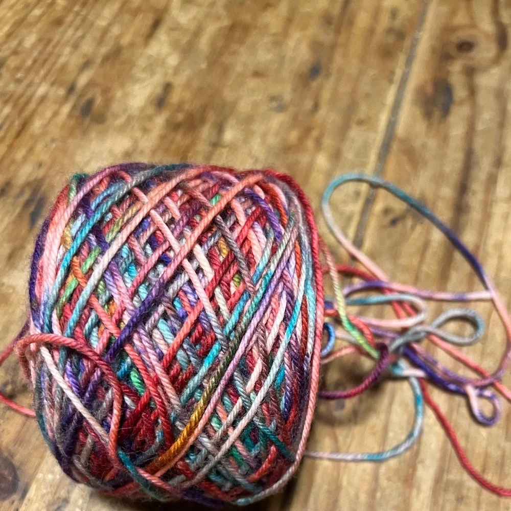 DND Inspired Yarn - Picture 2 of 4